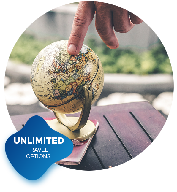 TAG Travel - Better Business Travel Management